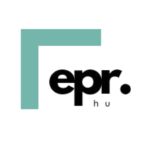 EPR.hu Szakértők Kft. logó