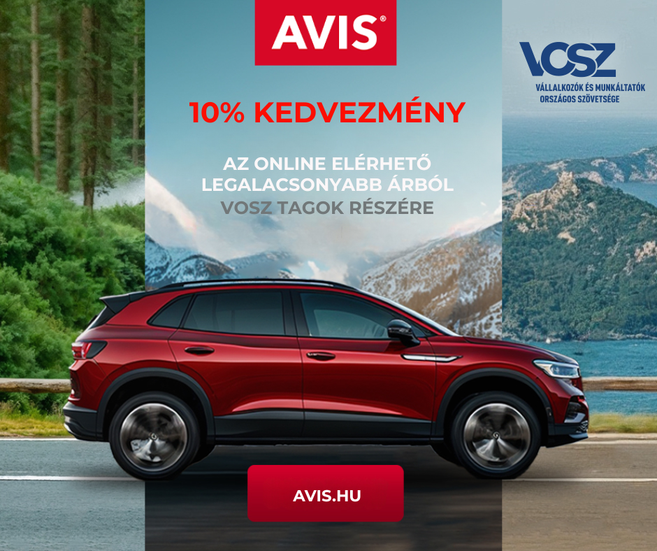 AVIS bemutatkozó kép